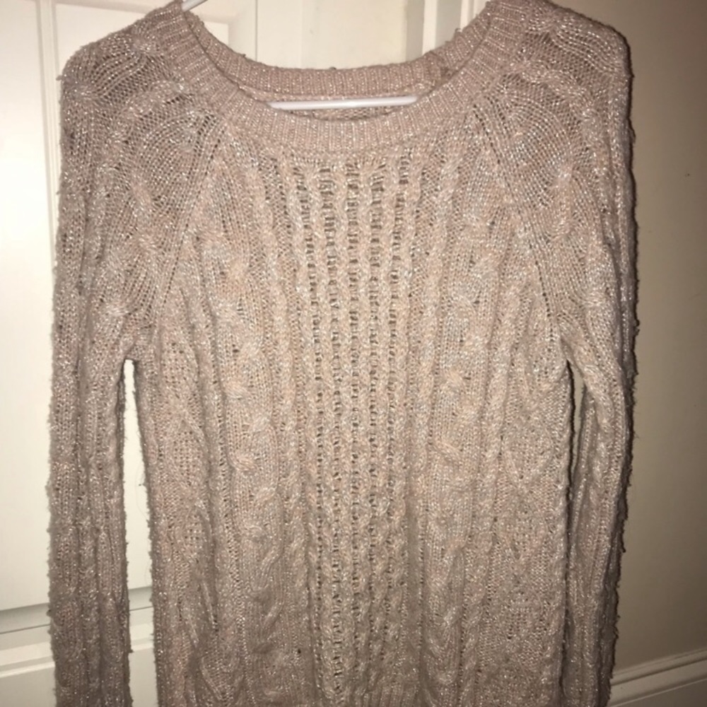 American Eagle sweater